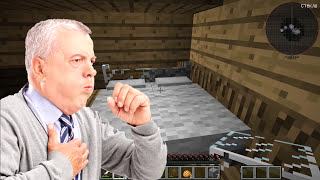 ВОТ ПОДОНОК! #23 [ХОЛОСТЯК] - Minecraft