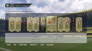 FIFA 17 FREE COINS GLITCH!!!!!!!!!!