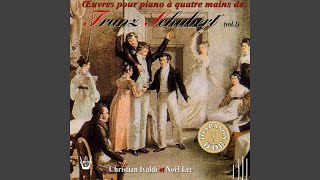 Fantaisie en fa mineur, Op. 103, D 940