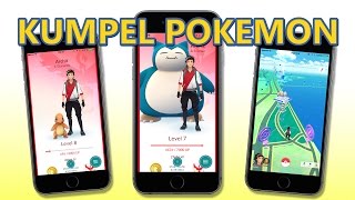 Pokemon Go Update: Kumpel Pokemon gibt Bonbons im neuen Buddy Patch - Tipps & Tricks