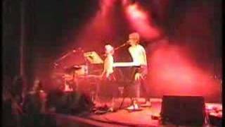 Cocos Palme Live - Åka Båt