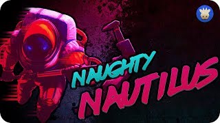Naughty Nautilus | League of Legends | Gameplay Funny Moments