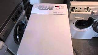 Privileg Sensation 892 S Waschmaschine