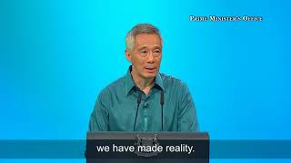 NDR2018: Rebuilding Singapore [Version 1]