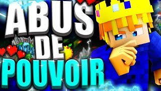 JE TROLLE MES ABONNÉS SUR MON SERVEUR MINECRAFT ! [ADMIN SERIE #1] HYPE CITY