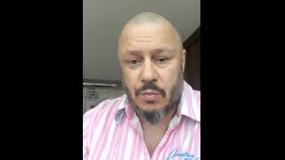 А.Кочергин: 127 - О Совести Православной. Даре Божьем, неразменном! (24.06.2015)