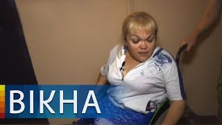 Преступление и наказание: вор-неудачник поплатился за ограбление женщины с инвалидностью