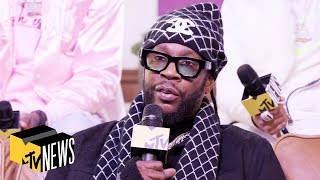 Dive In w/ 2 Chainz & T.R.U. | MTV News