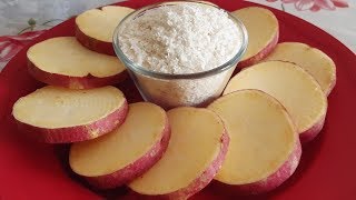 Não coma pão, faça essa receita deliciosa pra substituir o pão no café da manhã e surpreenda a todos