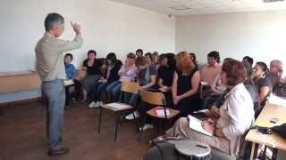 Психологическое консультирование. Организационные вопросы.