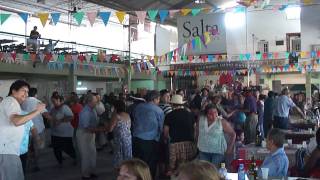 Dia de las Comadres y Compadres 2012