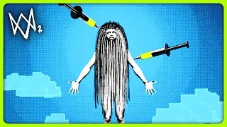 WATCH DOGS 2 HUMAN CONDITIONS - HUMAN EXPERIMENTS | #3 (Watch Dogs 2 New DLC)