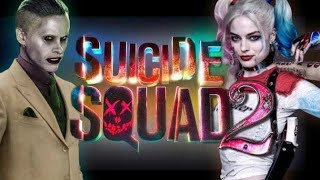 Esquadrão Suicida 2   Trailer Oficial 2 2021   Legendado   FILMES COM PIPOCA