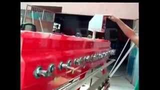 Tomato Hook Machine for Greenhouses (İplik Sarma Makinası 1)