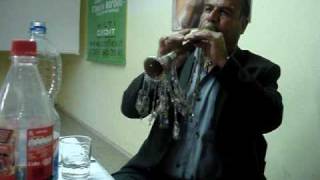 zurna uzun hava
