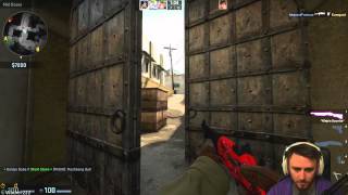 THE NOVA BABY! (Counter Strike: GO)