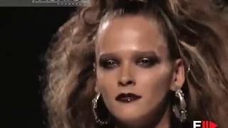 "WOW!...CARMEN" 2003 by Fashion Channel