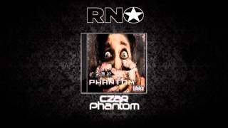 Czar feat PostL- На куски (Phantom 2012)