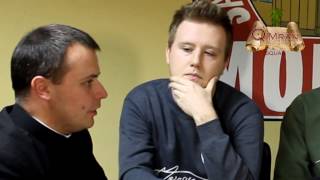 Q-MRAN SQUAD Odpowiedzi na pytania z II LO w Przemyślu #1