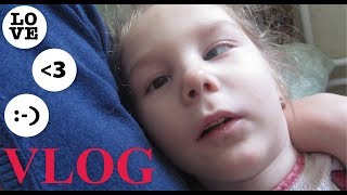 VLOG#193: НЕДЕЛЯ ВЛОГОВ#6: КАК РИТА КУШАЕТ/ ЧТО ЗНАЧИТ ЗАКРЫТЫЙ ГОРОД?!
