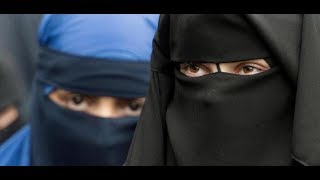 NIEDERLANDE: Weg für ein Burkaverbot ist frei