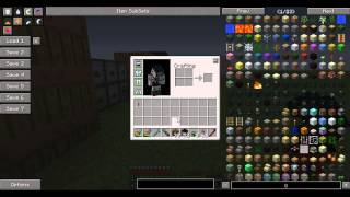 Mod Tanıtımı: Railcraft Bölüm 1: Makineler