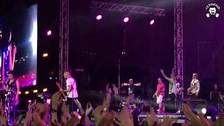 Ленинград - Кабриолет live (Калининград 2019)