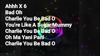 Kiss Daniel-Madu(official video lyrics)