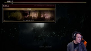 БАРАКА И РОЗЫГРЫШ MORTAL KOMBAT 11 - https://goo.gl/v6HLqf