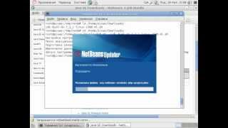 Установка Netbeans IDE 7.2.1 на Debian GNU/Linux