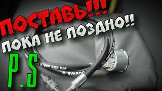 Газель Некст датчик давления масла часть 2