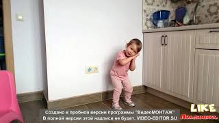 Танец для детей Арам зам зам |  дети танцуют | Like Nastya | Mister Max | Miss Katty