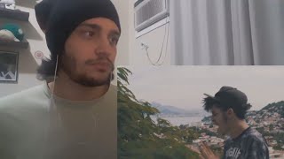 Nicotina - Rweed e Pelé MilFlows (REAÇÃO/ANÁLISE)