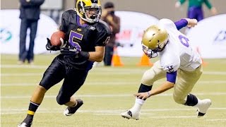 Marcus Davis | High School Jr Highlights | 3A Player of the Year