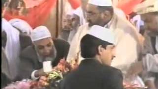 Ghamkol Sharif, Nazara Zinda Pir (R.A) Da.