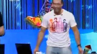 Ράδιο Αρβύλα - Έλενα Πούτση - Best Video Ever