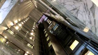 Bonnington Hotel | Jumeirah Lakes Towers Dubai