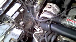 Toyota hilux SURF LN130 truck for sale  4x4 4wd 4x4xfaz