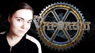 (Will you love it?) VAPORUM Gameplay