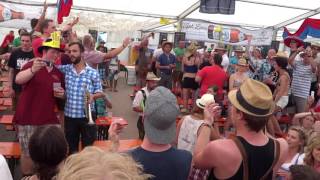 Woodstock der Blasmusik - Fäascht Bänkler live