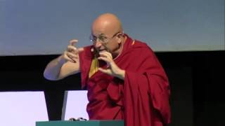 Jacques Attali, Carole Bouquet, Matthieu Ricard LHFORUM 2013 (FR)