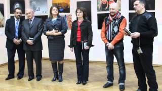 «Євро Фото Арт» 10.02. 2015. 16-00. „Eurofotoart”.