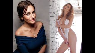 Самая знаменитая Путана с Рублевки Софья Каштанова голая снялась для журнала Максим. Психологини.