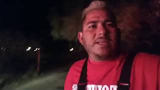El Valedor Tv Familia Reportan A Una Mujer Con Problemas Cruz Roja y Policia Ayudan Brindando Ayuda
