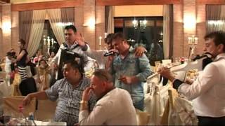 SANDU CIORBA 2015 - MITRU RAVENNA - MUZICA TIGANEASCA
