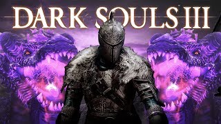 MY DEAR MIDIR | Dark Souls 3 Funny Moments | Darkeater Midir