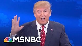 We Made Donald Trump An Infomercial For His Border Wall | All In | MSNBC
