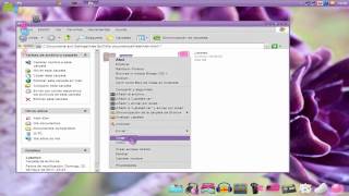 Rainmeter Skins || Pedido Reproductor y Banderitas ||