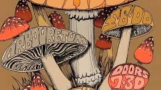 Dead Meadow :: Me and the Devil Blues