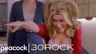 30 Rock - The New Writer Makes A Big Impression